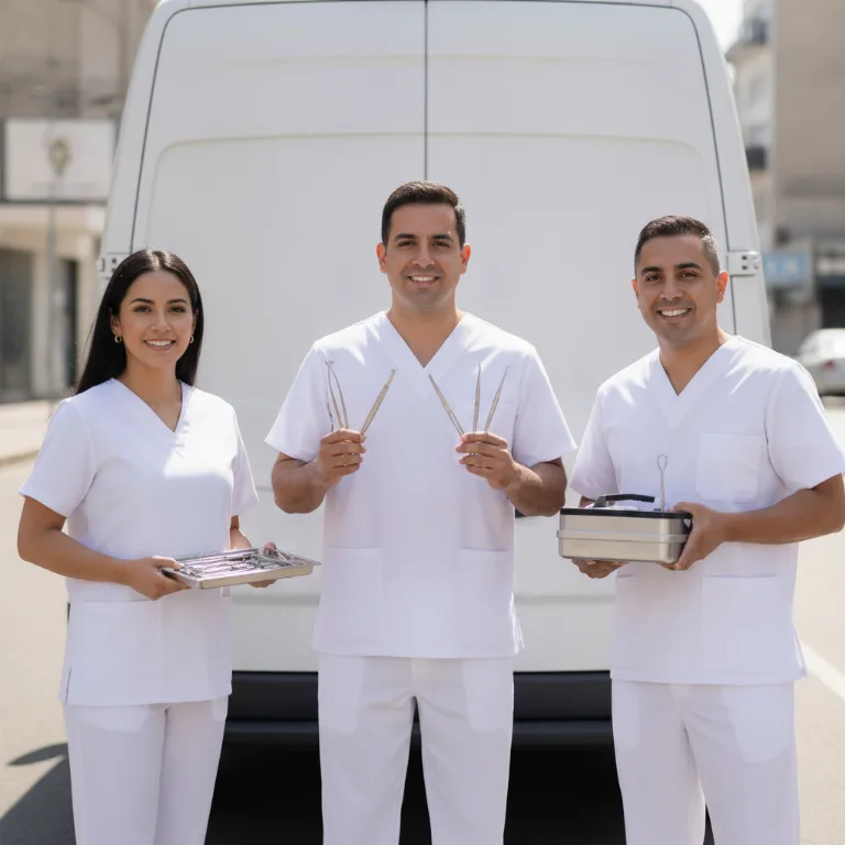 Cirurgião Plástico equipe em Barra Mansa